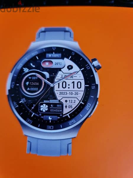 smart watch x16pro 3
