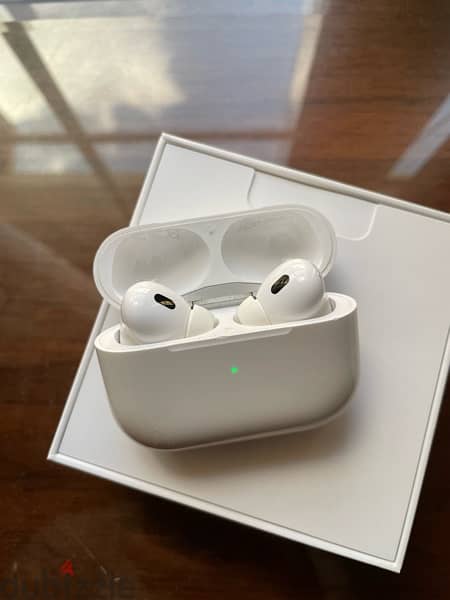 Airpods Pro 2 6