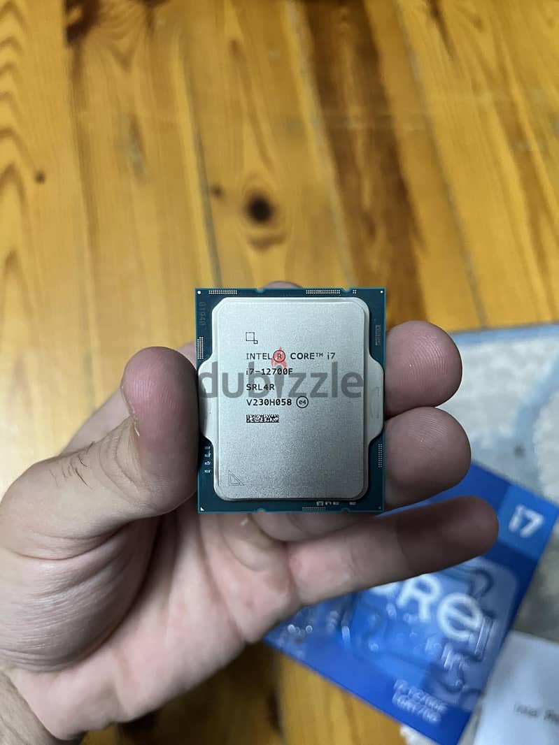 Core i7 12700F for sale 3