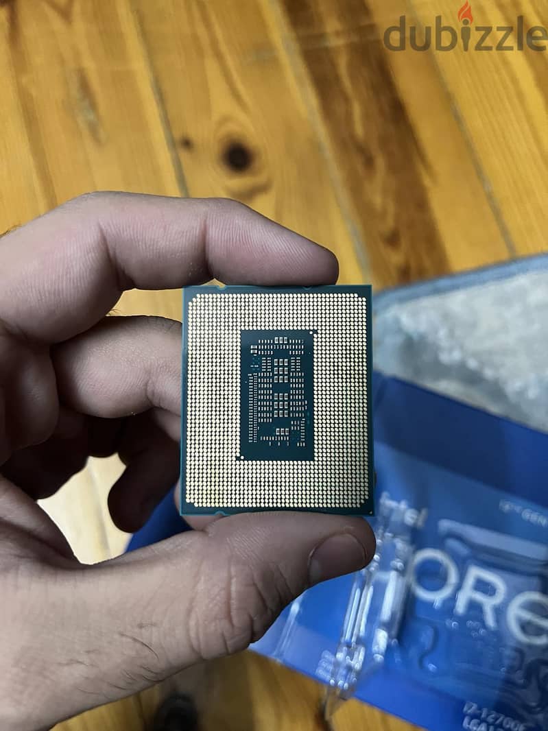 Core i7 12700F for sale 4
