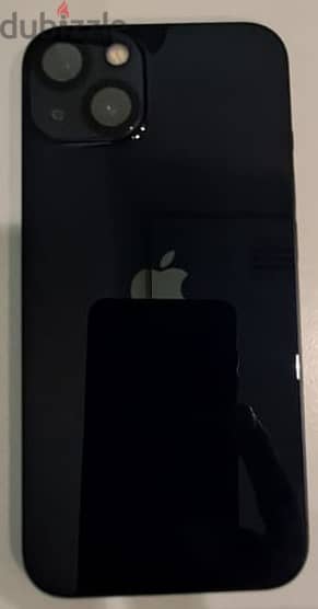 iPhone 13 128GB Blue 5G With FaceTime 5