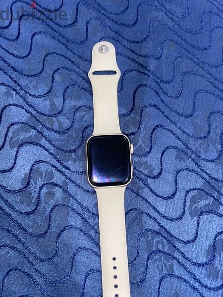 Apple watch series 8 45mm new 4