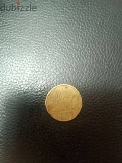 50 euro cent 2002 0