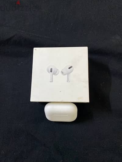 airpods pro 2nd generation