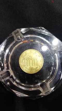 10 سنت -يورو 2002