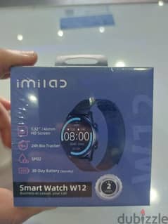 smart watch imilab