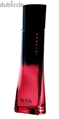 Hugo Boss Intense Woman بيرفيوم عطر نسائي