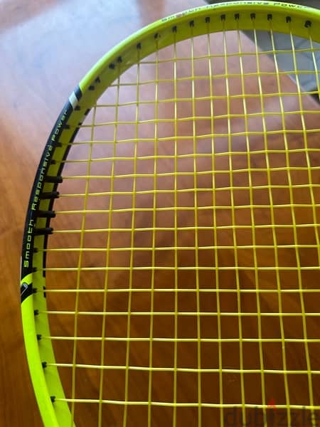 Wilson tennis racket 3