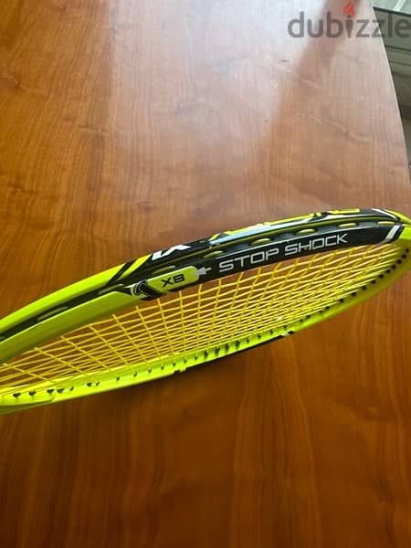 Wilson tennis racket 4