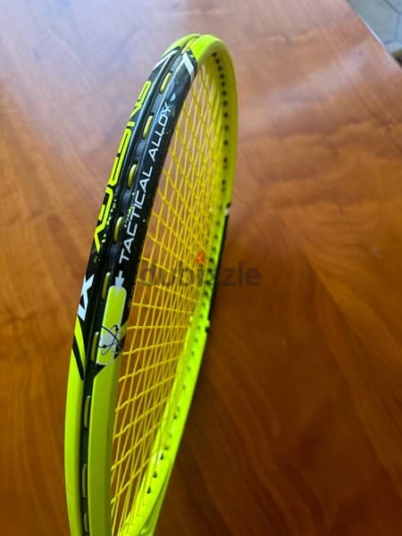 Wilson tennis racket 5
