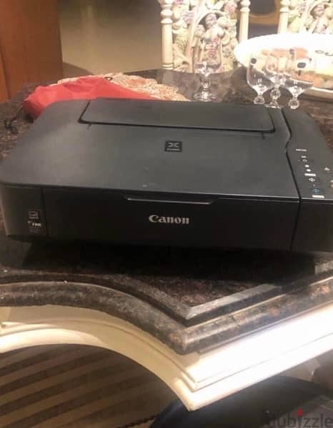 printer canon mp 230 0