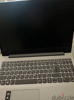 S145-15API Laptop (ideapad) - Type 81UT