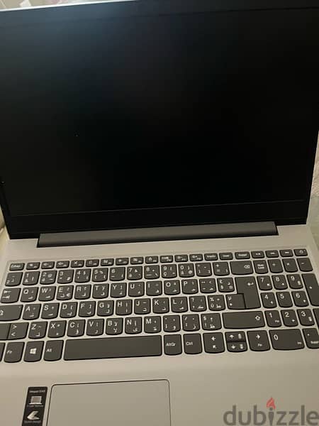 S145-15API Laptop (ideapad) - Type 81UT 0