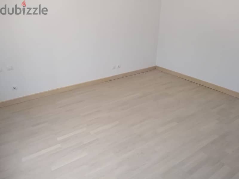 Apartment 225m for rent at prime location in Uptown Cairo 7