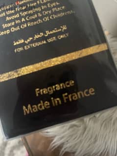 uni sex perfume from dubai 0