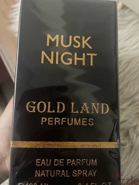 uni sex perfume from dubai 2
