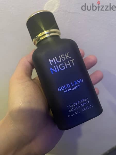 uni sex perfume from dubai 5
