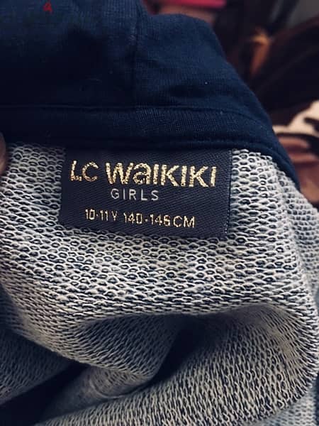 فستان جديد من lc wakiki 1
