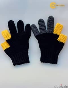Special gloves
