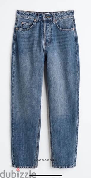 H&M jeans 1