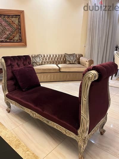 banquette / بانكيت for sale