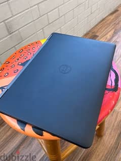 laptop Dell ( latitude E7270 )