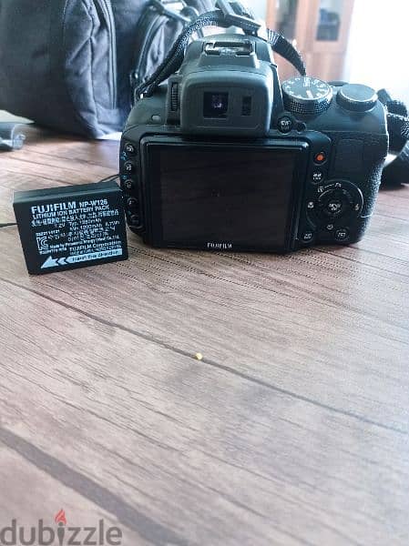 camera fujifilm hs35exr 0