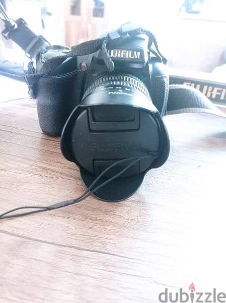 camera fujifilm hs35exr 2