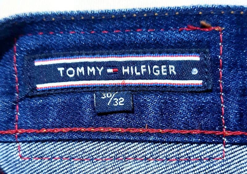 Tommy Hilfiger 0