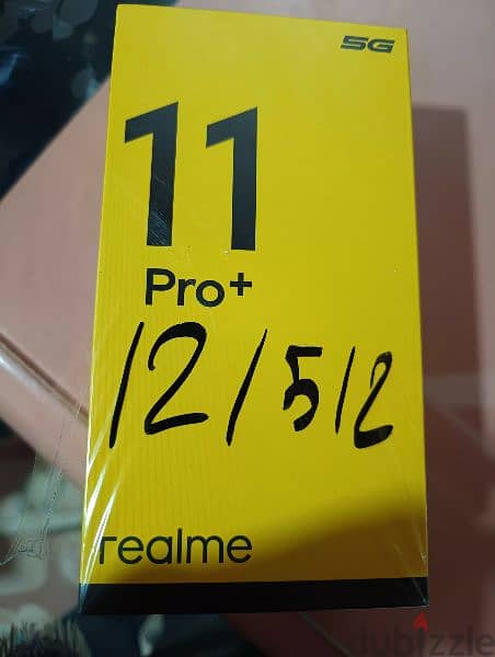 realme 11 Pro+ 5G 3