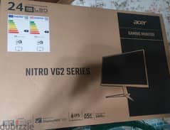 شاشة Acer Nitro VG240YSBMIIPX 0