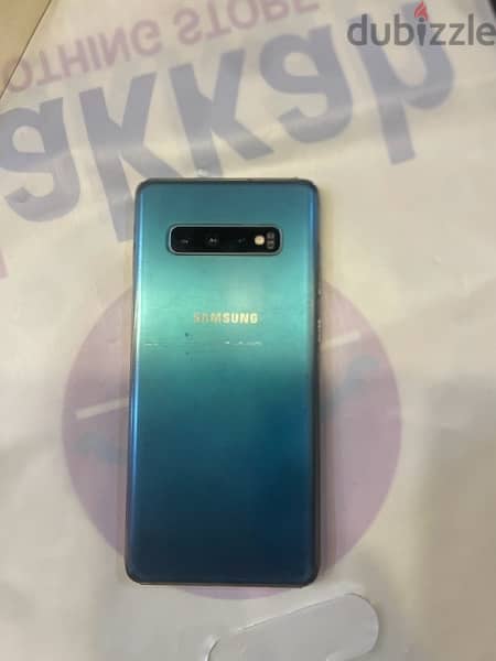 Samsung s10+ 1