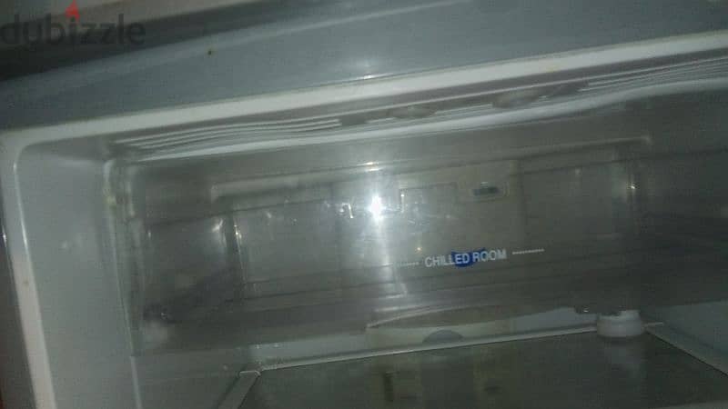 Frost Free Refrigerator -Freezer  تلاجة الكتروستار 5