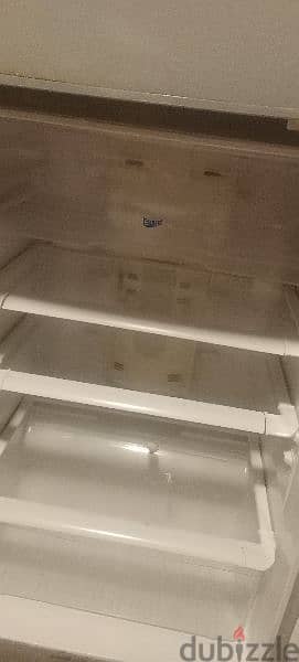 Frost Free Refrigerator -Freezer  تلاجة الكتروستار 6