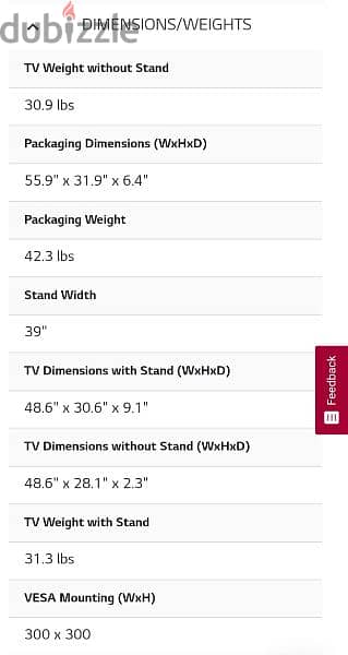 LG 55 Inch 4K UHD UR8000 Smart TV 6