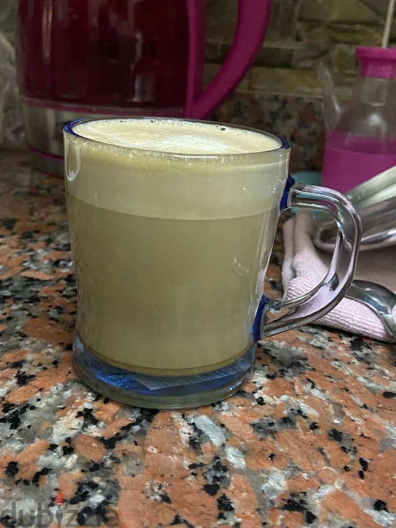 ماكينة قهوة دولتشي غوستو 3