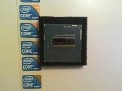 Intel Core I7-4800MQ بروسيسور لاب توب