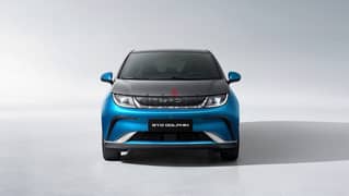 BYD Dolphin 2024 بي واي دي 0