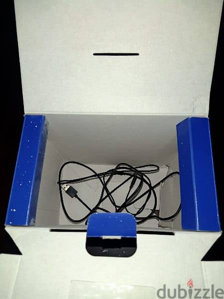 Sony 3D Pulse With all accessories 2