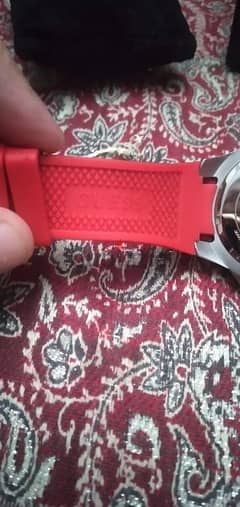 GUESS original watch Not used