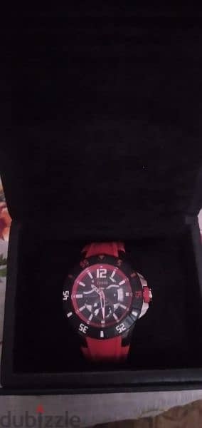 GUESS original watch Not used 1