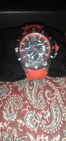 GUESS original watch Not used 4