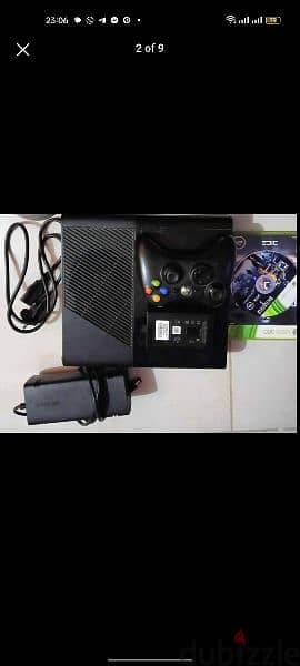 اكسبوكس ٣٦٠. . . Xbox 360 1