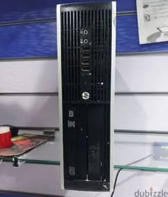 كمبيوتر hp 0
