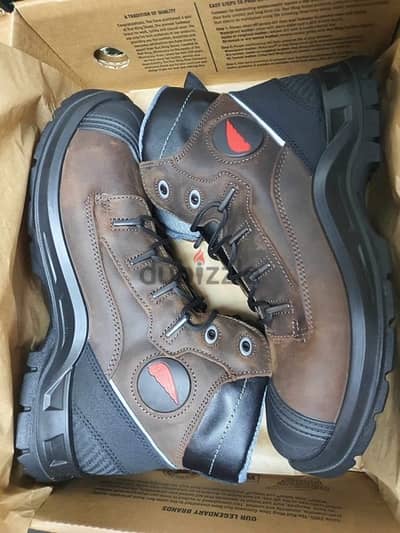 Redwing Shoes 3228