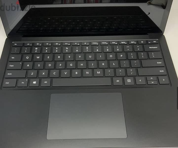 Microsoft surface laptop 3 سيرفس لابتوب ٣ 1