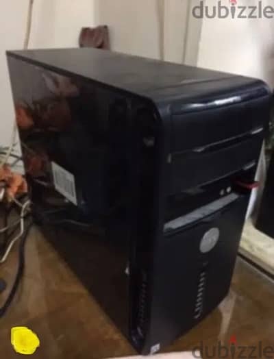 كيسه كمبيوتر dell موديل vostro 200
