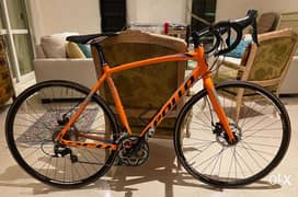 Apollo Giro Racing / Road Bicycle 0