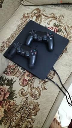 ps4 سليم 0