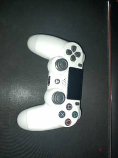 original ps4 controller used like new